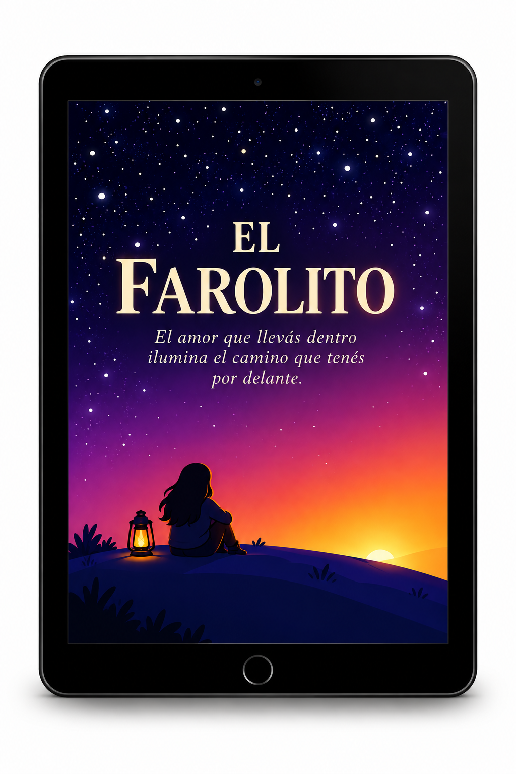 El Farolito + 3 Bonos